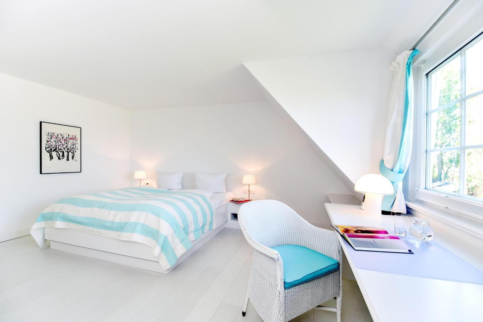 Litzkow 10503 Ferienhaus Morsum (Sylt)