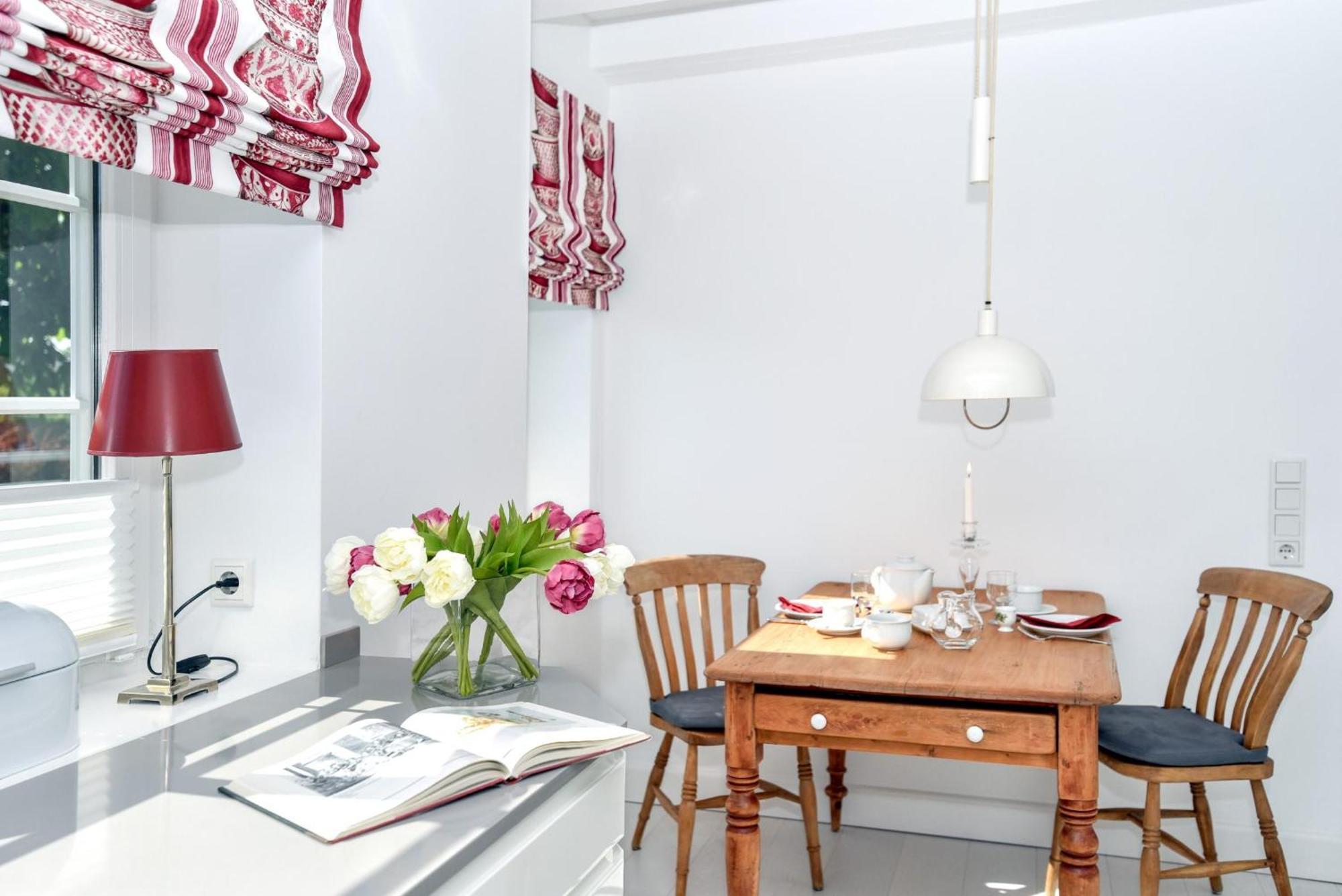 Ferienhaus Litzkow 10503 Morsum (Sylt)