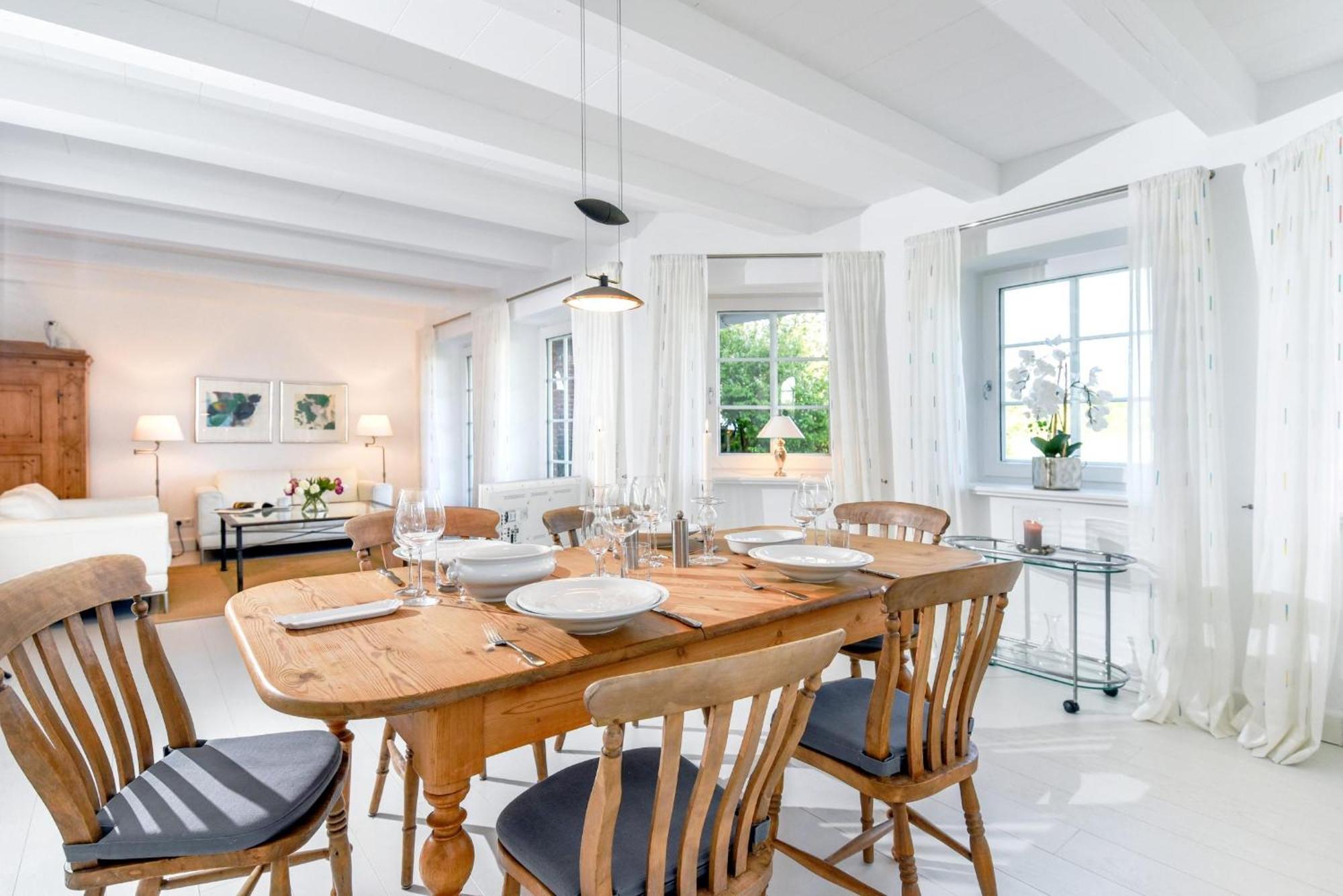 Ferienhaus Litzkow 10503 *