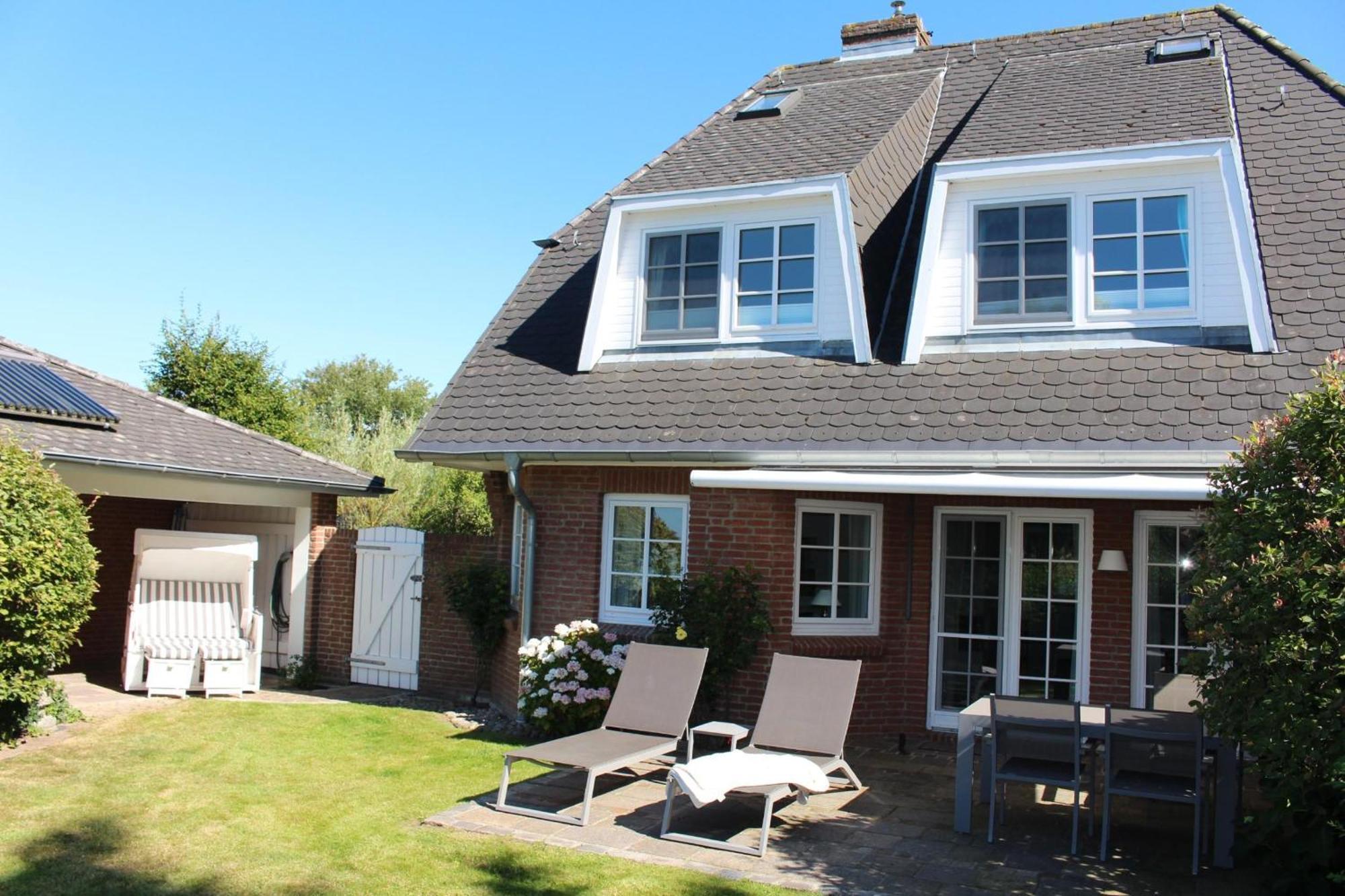 Litzkow 10503 * Morsum (Sylt)